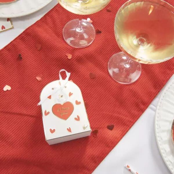 CONFETTI COEUR