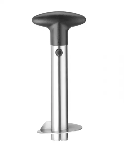 COUPE ANANAS INOX 240X100X85mm