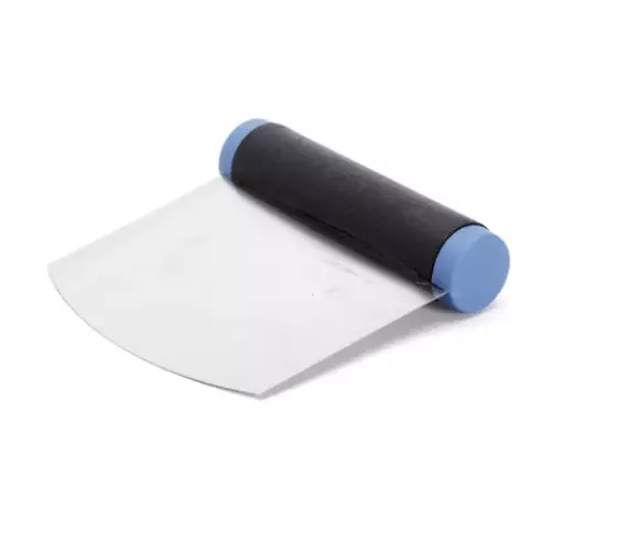 COUPE PATE SOUPLE ROND LAME ACIER 
