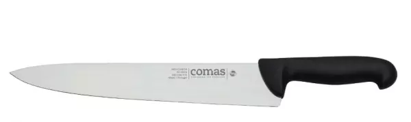 COUTEAU CUISINE 300 NOIR