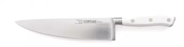 COUTEAU CUISINE MARBLE 200MM