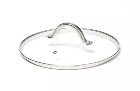COUVERCLE BOROSILICATE 24cm