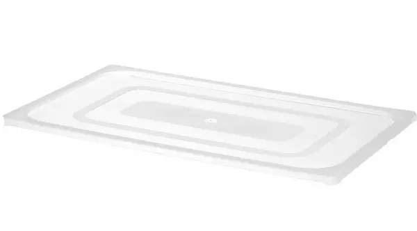 COUVERCLE GASTRONORME 1/1 polypropyl�ne
