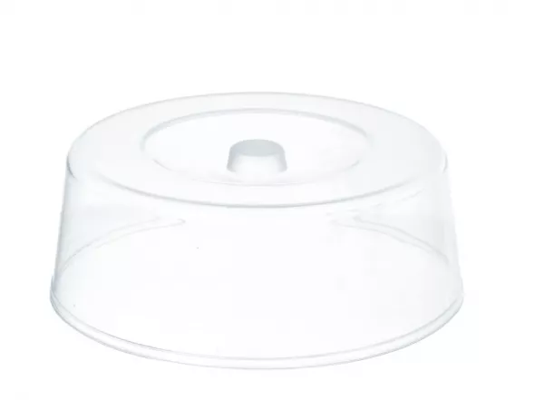 COUVERCLE PLATEAU A GATEAU 300X110mm