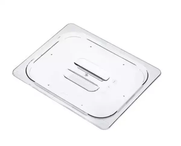 COUVERCLE UNIVERSEL PC GN1/2 T