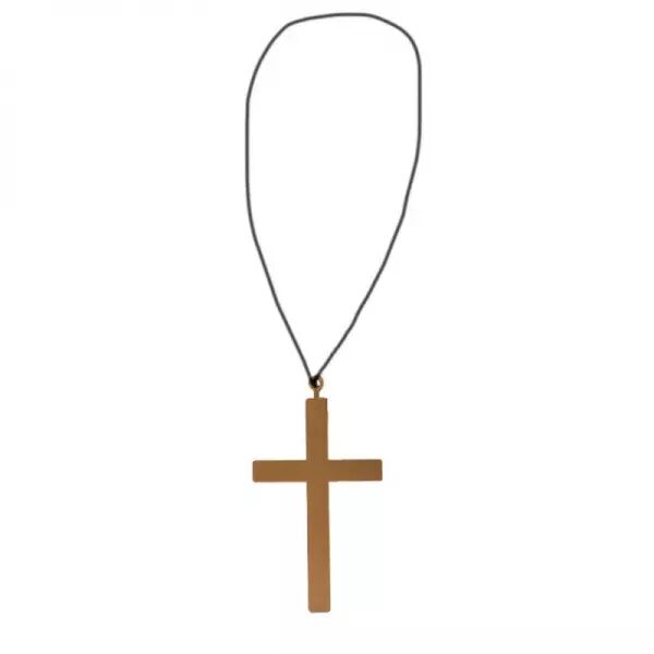 CROIX DE PR�TRE -