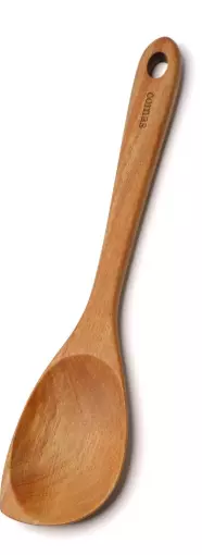 CUILL�RE EN BOIS