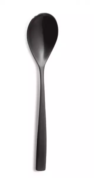 CUILL�RE SALADE BCN BLACK 18%