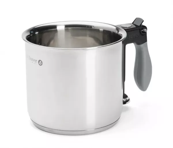 CUISEUR BAIN MARIE A Q DOUBLE PAROI DIAM16
