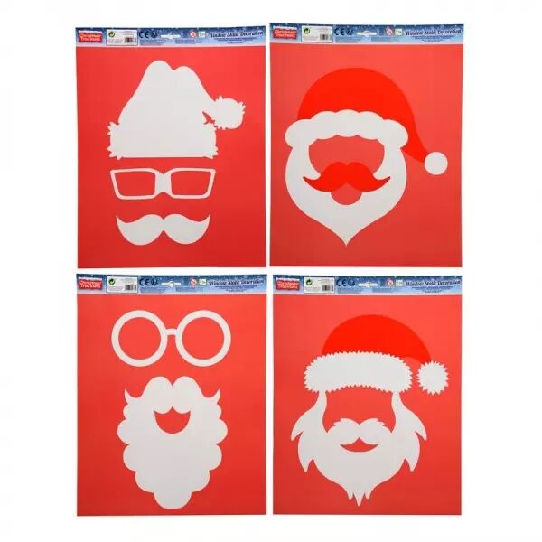 D�corations �lectrostatiques selfies*...