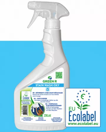 DETACHANT OXY 750ML STAIN WASH OXY