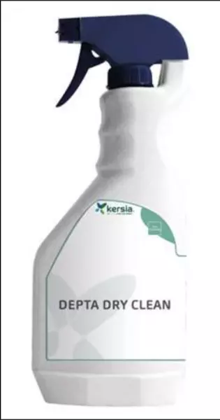 D�TERGANT DESINFECTANT SANS RIN�AGE 750ML 