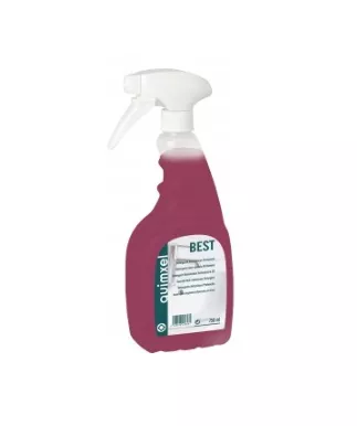 D�tergent D�sinfectant Anticalcaire 3D BEST 750ml 