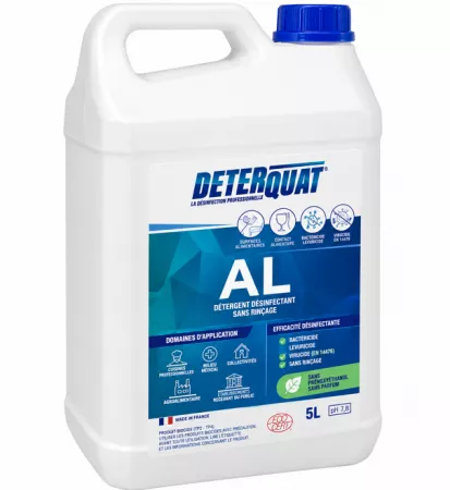 DETERQUAT AL 5L