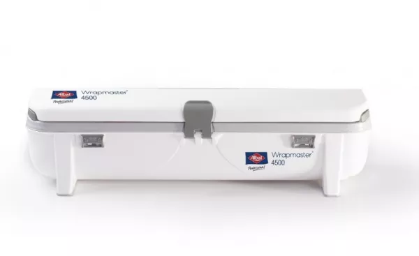 DEVIDOIR WRAPMASTER 4500