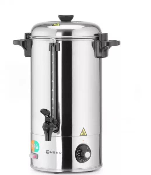 Distributeur de boisson 18l simple paroi 230V 2200W