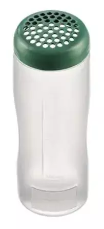 DOSEUR GRAIN BRUT �4mm 350GR