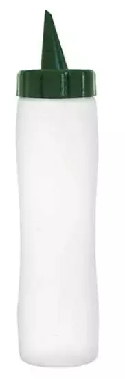 DOSEUR HUILE 50cl