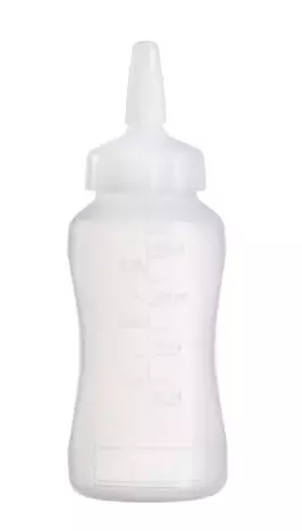 DOSEUR SAUCES MINI 150ML BLANC