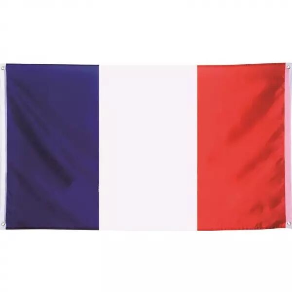 Drapeau de Facade 90x150 FRANCE