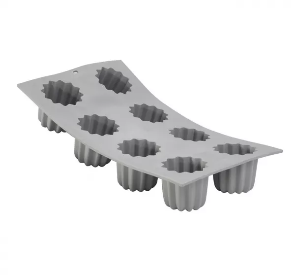 ELASTO.PORT.CANELE BORDEL. 1/4-PL.30X20