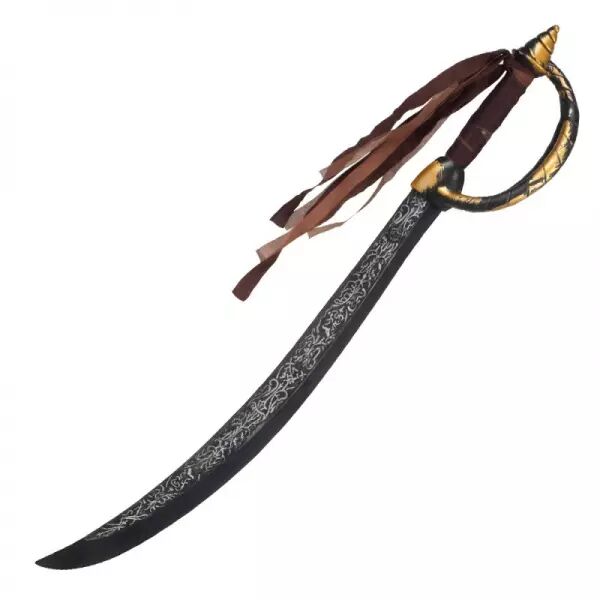  Epee PIRATE 68 cm
