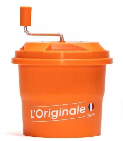 ESSOREUSE MANUELLE 5L COUVERCLE ETANCHE 