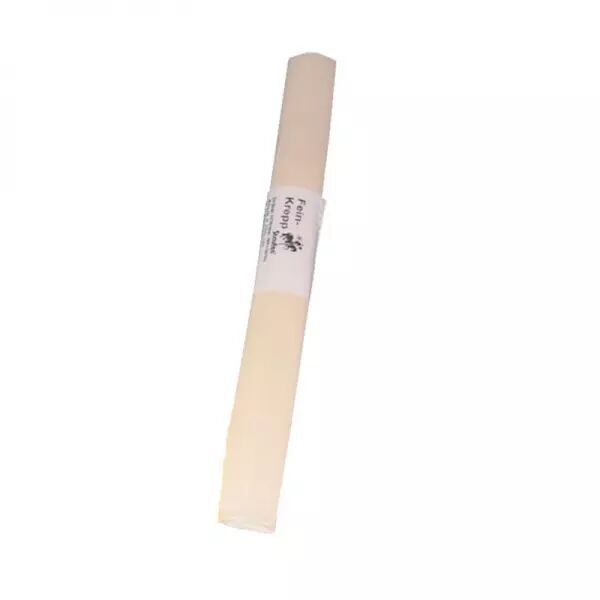 Feuille crepon 0,50x250 CREME