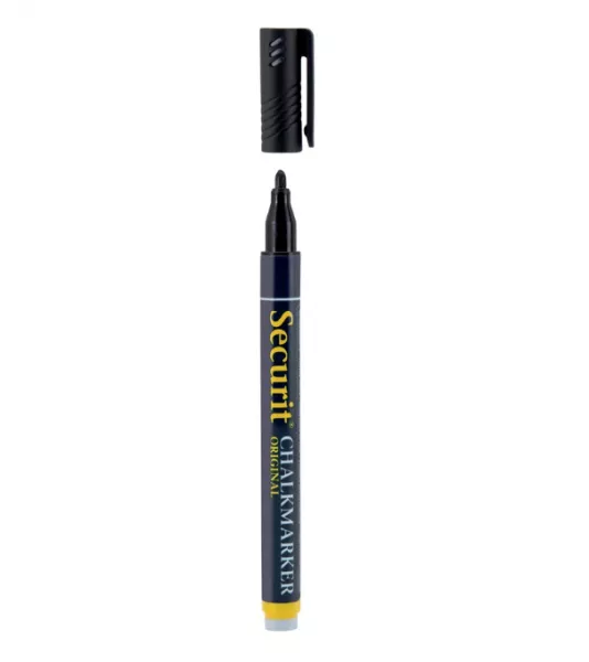 FEUTRE CRAIE ENCRE LIQUIDE MINE 1-2mm