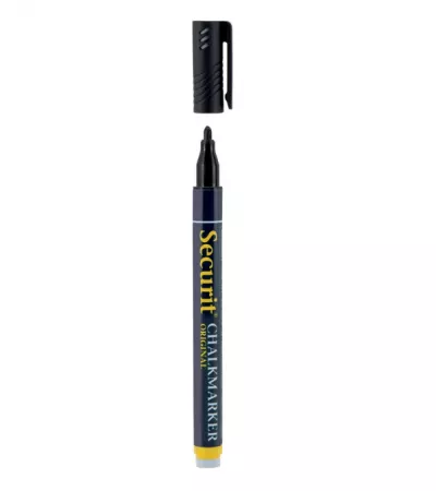 FEUTRE CRAIE ENCRE LIQUIDE MINE 1-2mm