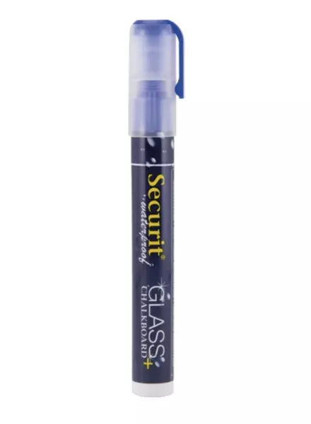FEUTRE CRAIE WATERPROOF BLEU