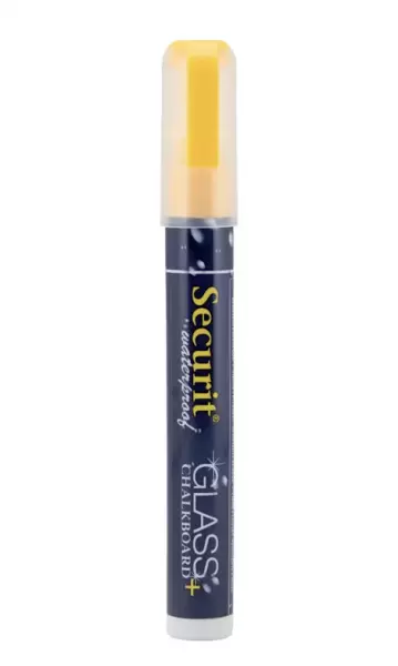 FEUTRE CRAIE WATERPROOF JAUNE