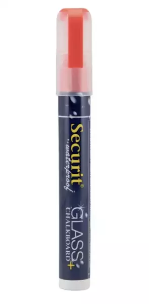 FEUTRE CRAIE WATERPROOF ROUGE