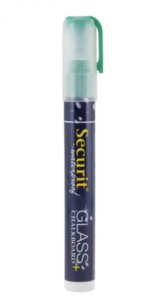 FEUTRE CRAIE WATERPROOF VERT