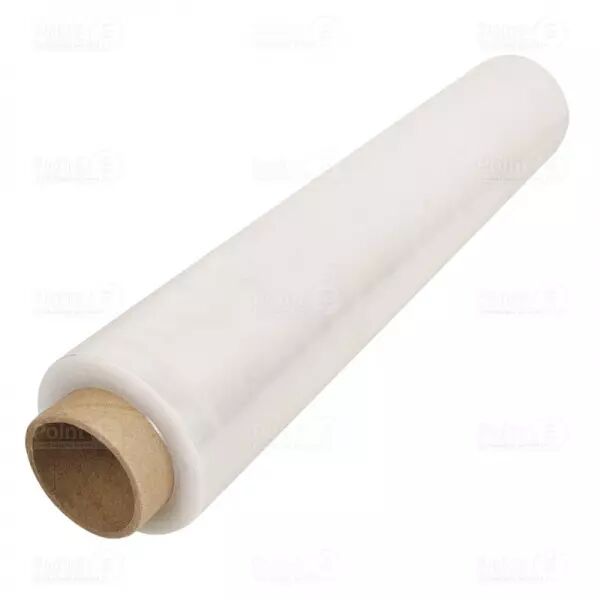 Films � palettiser Transparent 0.45x200m 30� / FILP114