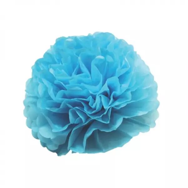 FLEUR DE DECORATION CIEL /10302CI