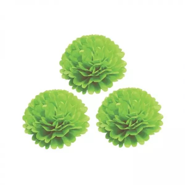 FLEUR DE DECORATION CIEL /10302VO