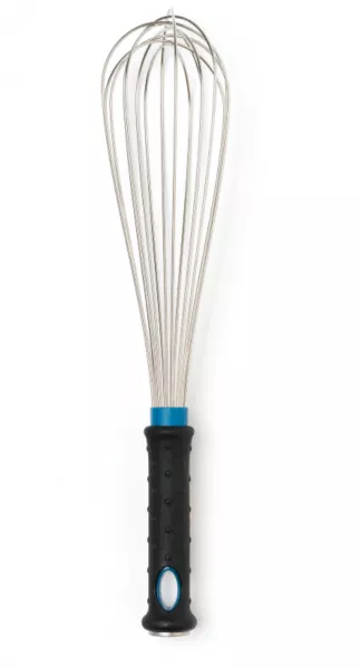 FOUET 8 FILS ABS 40CM
