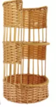 FOURNIL ROND MIEL PM 27X52