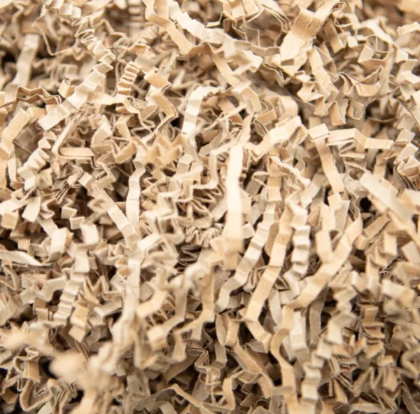 FRISURE PAPIER NATUREL 1KG
