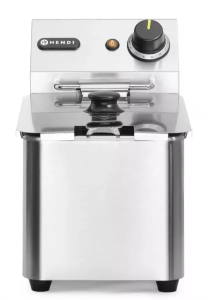 Friteuse Kitchen Line 4 l 230V 3000W