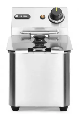 Friteuse Kitchen Line 4 l 230V 3000W