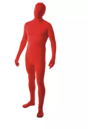 Frottman rouge XL