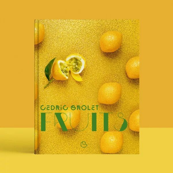FRUITS - CEDRIC GROLET