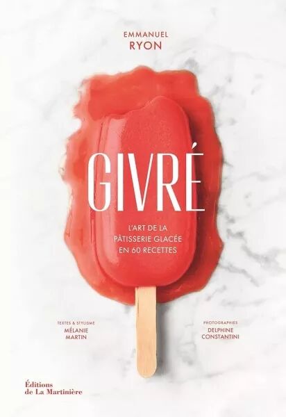 GIVRE