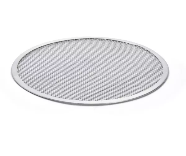 GRILLE DE CUISSON A PIZZA ALU 33CM