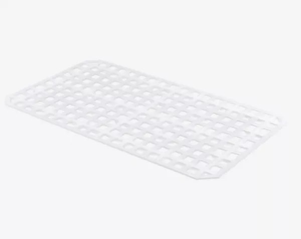 GRILLE POUR BAC PLAT 8 L