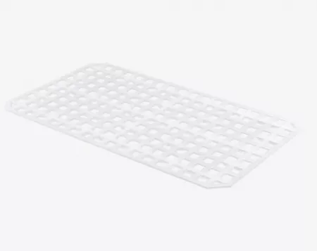GRILLE POUR BAC PLAT 8 L