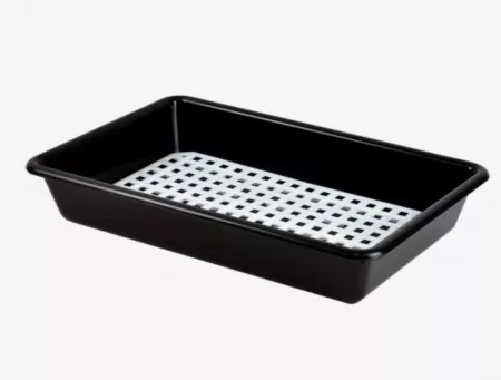 GRILLE POUR BAC PLAT 8 L