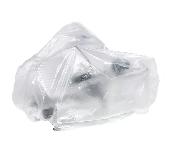 HOUSSE POUR TRANCHEUSE P/25